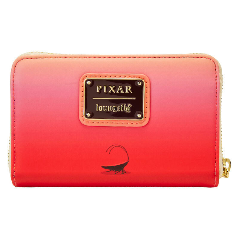 Imagen 3 - Cartera Moments Wall-e Disney Pixar Loungefly