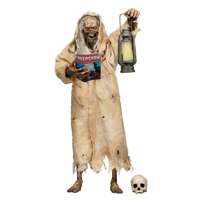 Imagen 1 - Figura The Creep Creepshow 18Cm