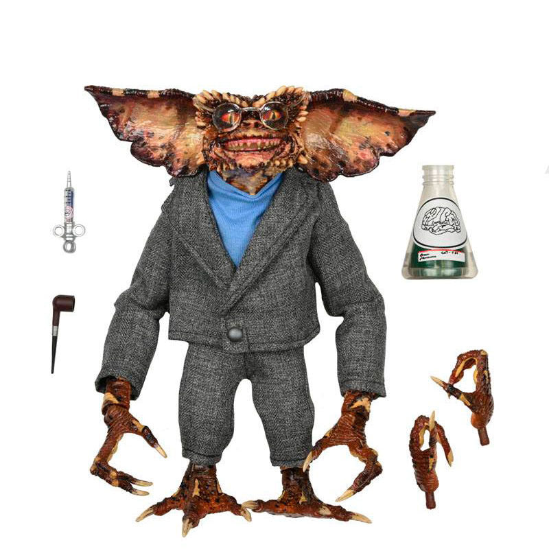 Imagen 1 - Figura Bain Gremlin Gremlins 2 15Cm