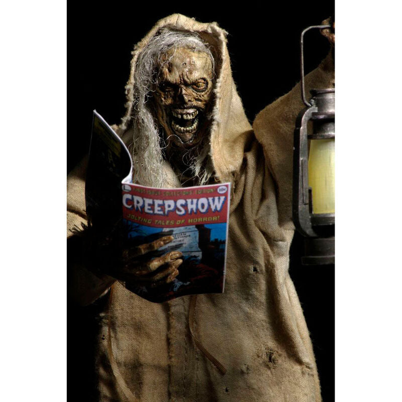 Imagen 4 - Figura The Creep Creepshow 18Cm