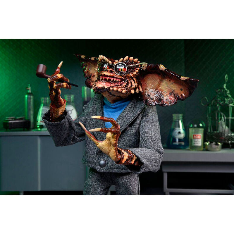 Imagen 5 - Figura Bain Gremlin Gremlins 2 15Cm