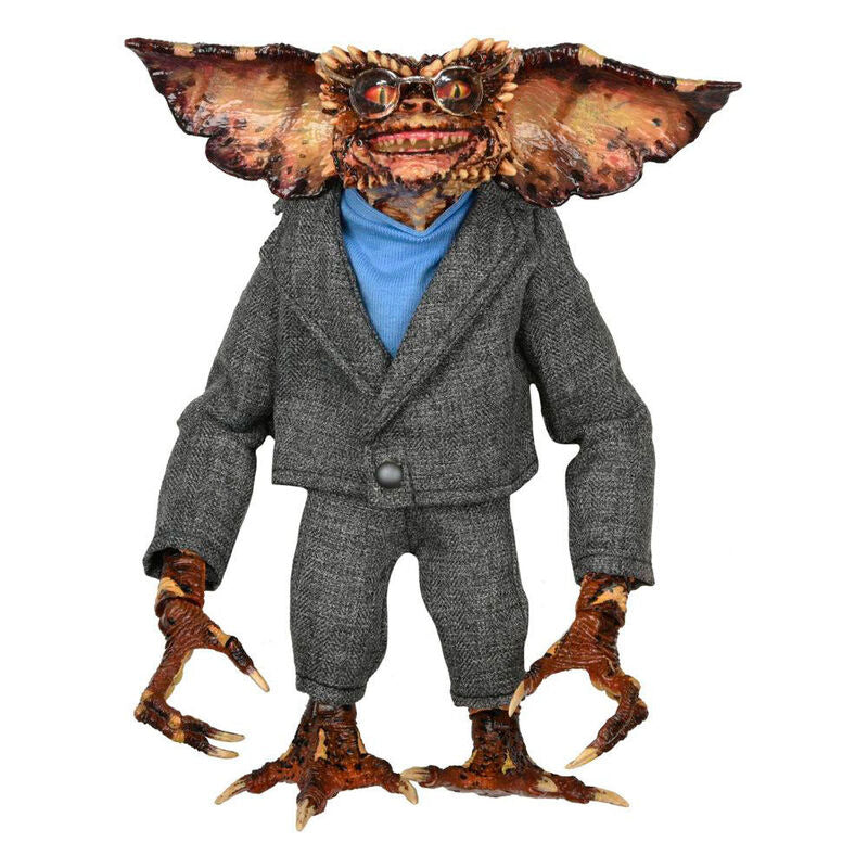 Imagen 6 - Figura Bain Gremlin Gremlins 2 15Cm