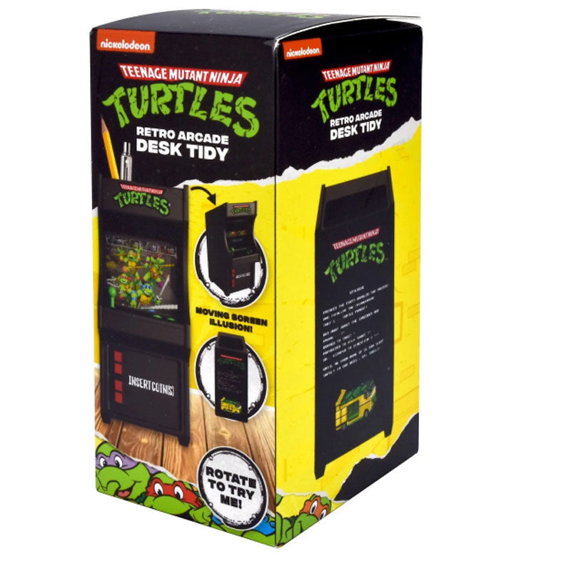 Imagen 3 - Portalapices Tortugas Ninja