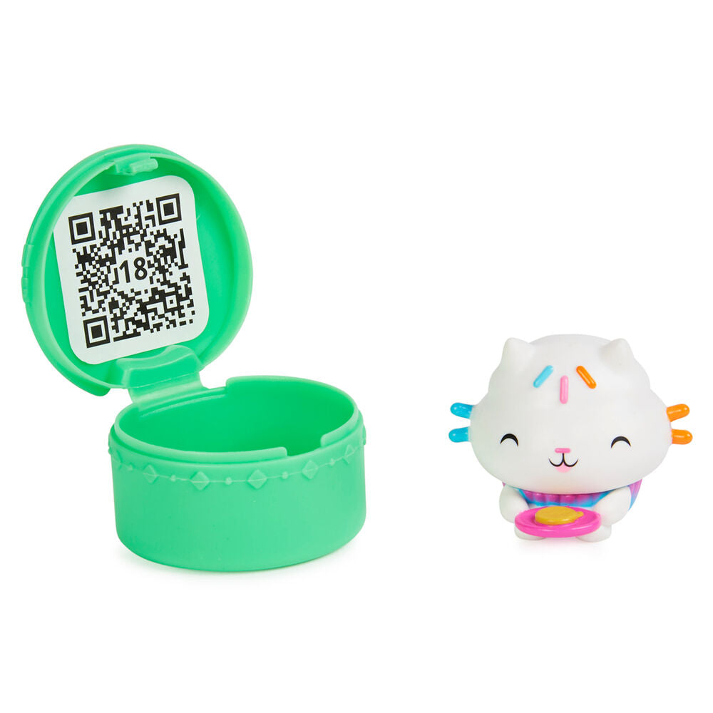 Imagen 4 - Cocina Con Gabby La Casa De Muñecas De Gabby