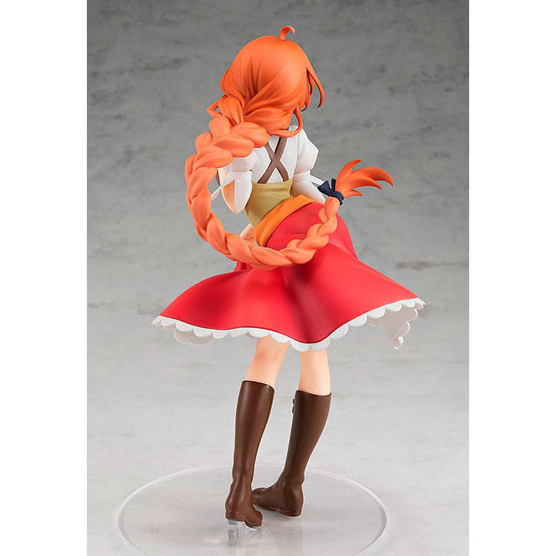 Imagen 5 - Figura Pop Up Parade Marika Chillin My 30S After Getting Fired From The Demon Kings Army 17Cm