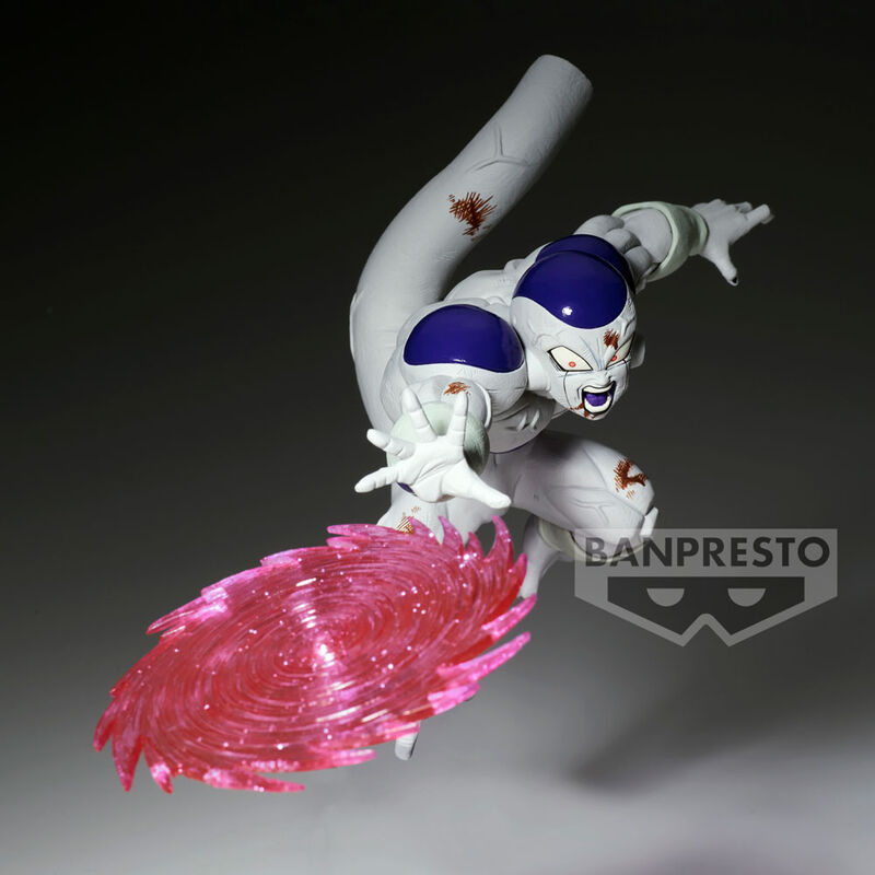 Imagen 1 - Figura Frieza Ii Gx Materia Dragon Ball Z 13Cm
