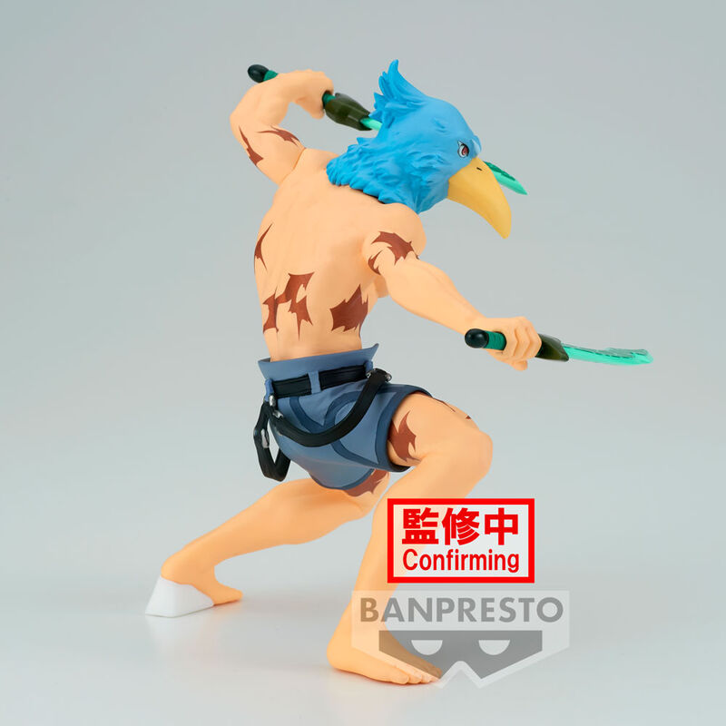 Imagen de Figura Sunraku Shangri-La Frontier 14Cm parte de nuestra colección en Espadas y más, sitio oficial.