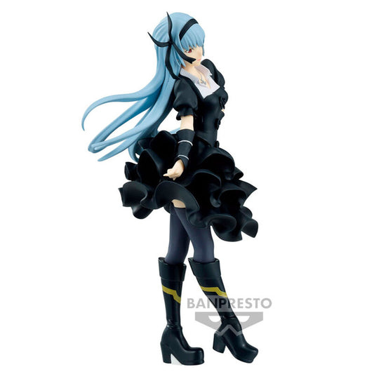 Imagen 2 - Figura Luminus Valentine Otherworlder That Time I Got Reincarnated As A Slime 16Cm