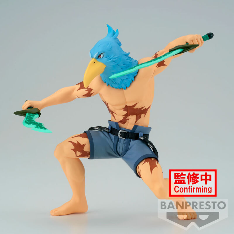 Imagen de Figura Sunraku Shangri-La Frontier 14Cm parte de nuestra colección en Espadas y más, sitio oficial.