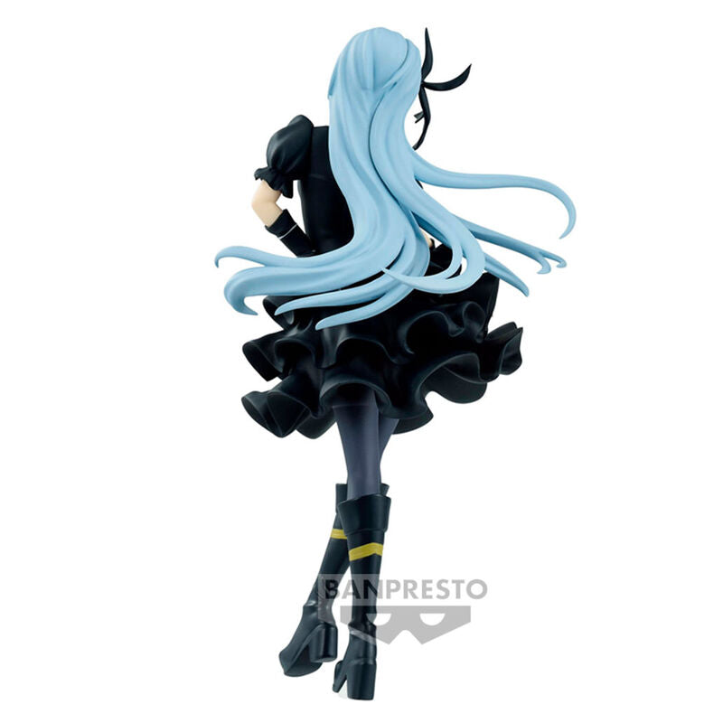 Imagen 3 - Figura Luminus Valentine Otherworlder That Time I Got Reincarnated As A Slime 16Cm