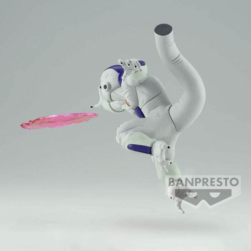 Imagen 3 - Figura Frieza Ii Gx Materia Dragon Ball Z 13Cm
