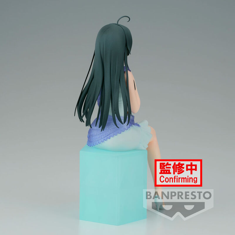 Imagen de Figura Yukino Yukinoshita 10Th Anniversary Serenus Couture My Teen Romantic Comedy Snafu 16Cm parte de nuestra colección en Espadas y más, sitio oficial.
