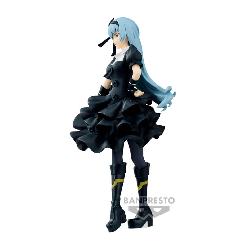 Imagen 4 - Figura Luminus Valentine Otherworlder That Time I Got Reincarnated As A Slime 16Cm