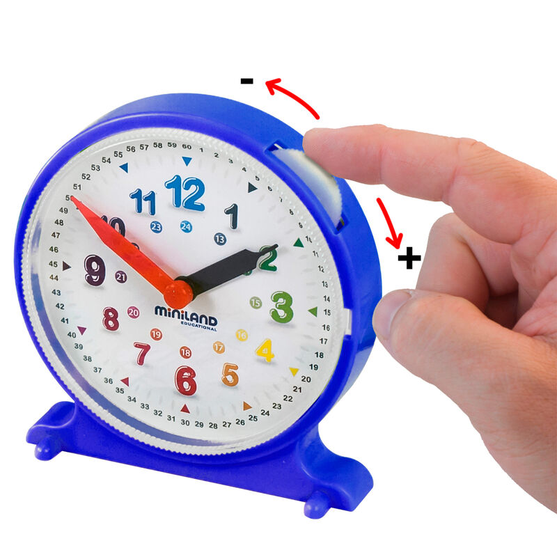 Imagen 2 - Activity Reloj