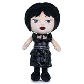 Imagen 1 - Peluche Miercoles Baile Wednesday 32Cm