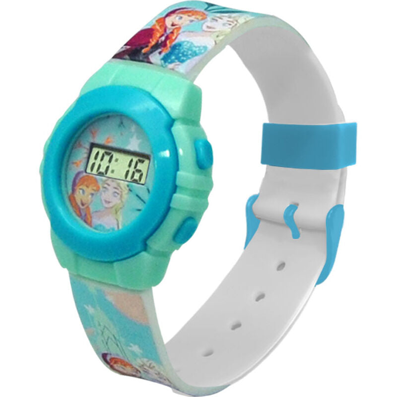 Imagen 4 - Reloj Digital Frozen Disney