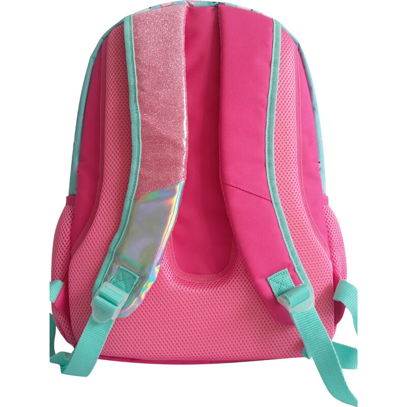 Imagen de Mochila La Casa De Muñecas De Gabby 32Cm parte de nuestra colección en Espadas y más, sitio oficial.