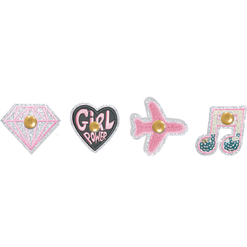 Imagen 1 de Portatodo + Parches Wow Generation