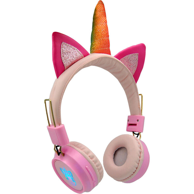 Imagen 3 de Auriculares Inalambricos Unicornio Sweet Dreams