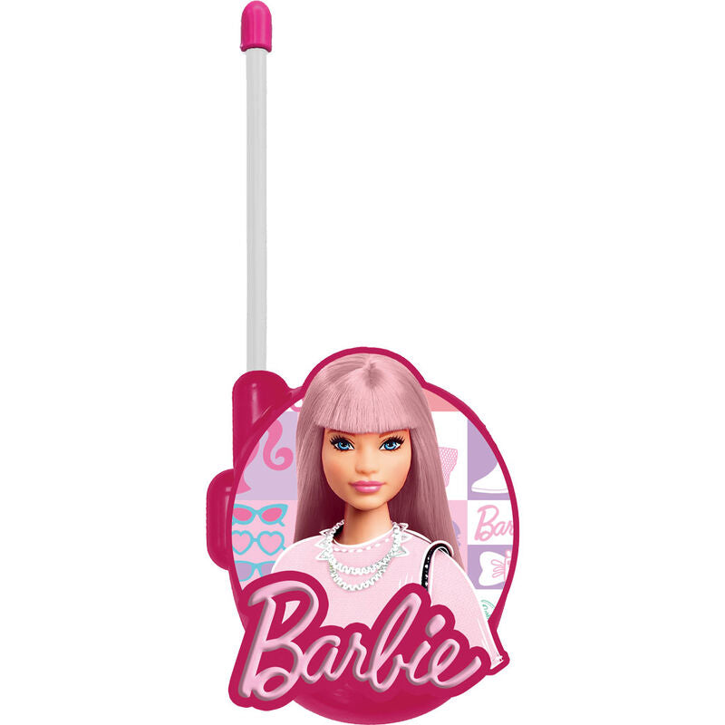 Imagen 3 de Walkie Talkie 3D Barbie