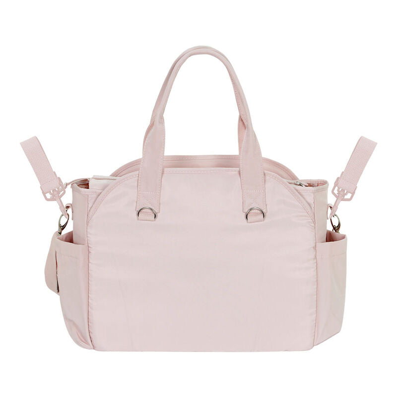 Imagen 2 - Bolso Maternidad Minnie Disney