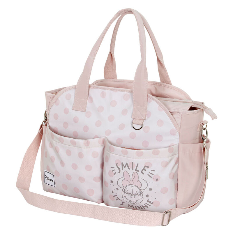 Imagen 3 - Bolso Maternidad Minnie Disney