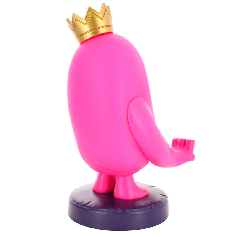 Imagen 2 - Cable Guy Soporte Sujecion Fall Guys 20Cm