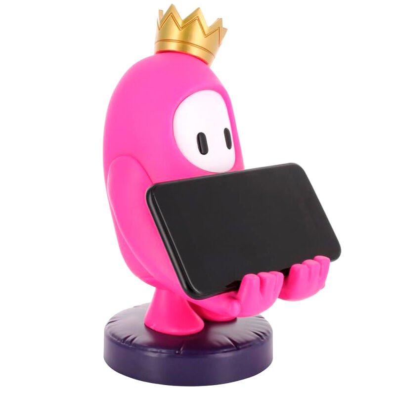 Imagen 7 - Cable Guy Soporte Sujecion Fall Guys 20Cm