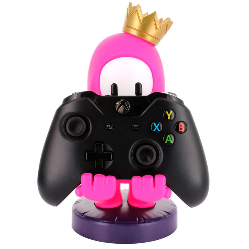 Imagen 9 - Cable Guy Soporte Sujecion Fall Guys 20Cm