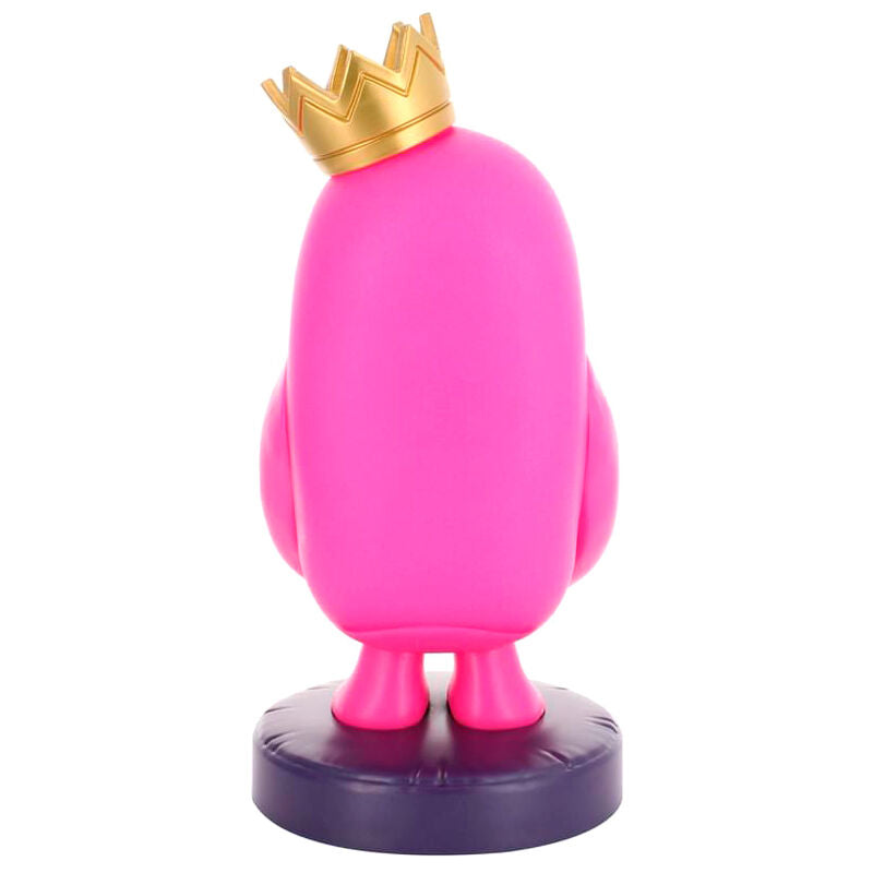 Imagen 10 - Cable Guy Soporte Sujecion Fall Guys 20Cm