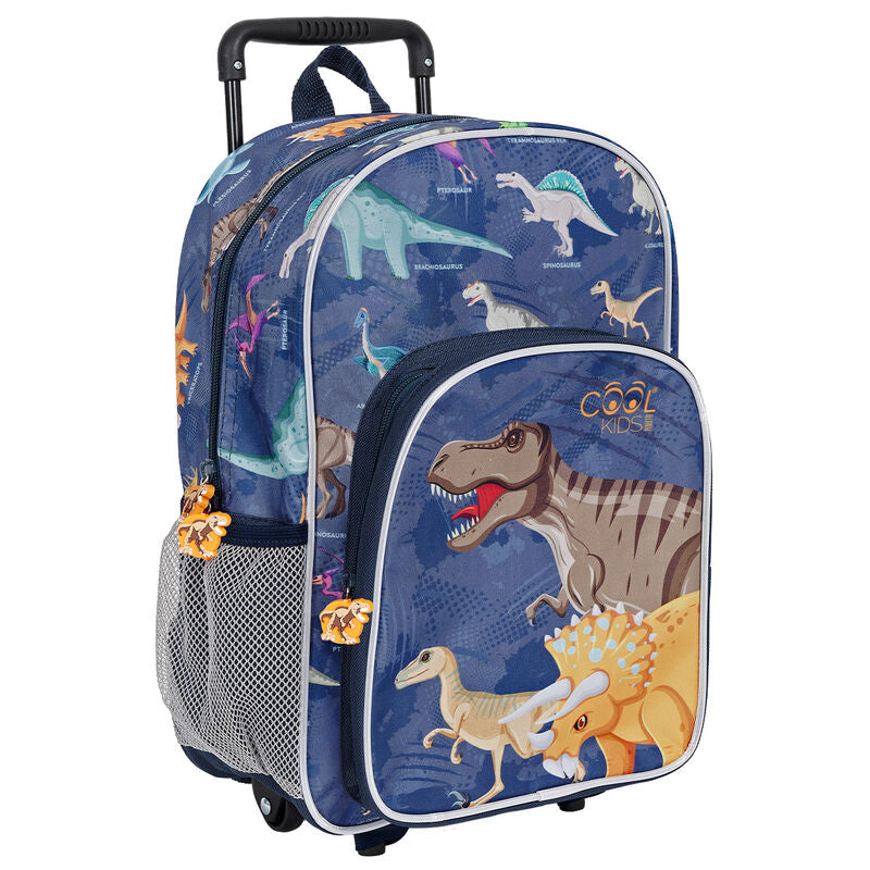 Imagen de Trolley Dinosaurios 36Cm parte de nuestra colección en Espadas y más, sitio oficial.