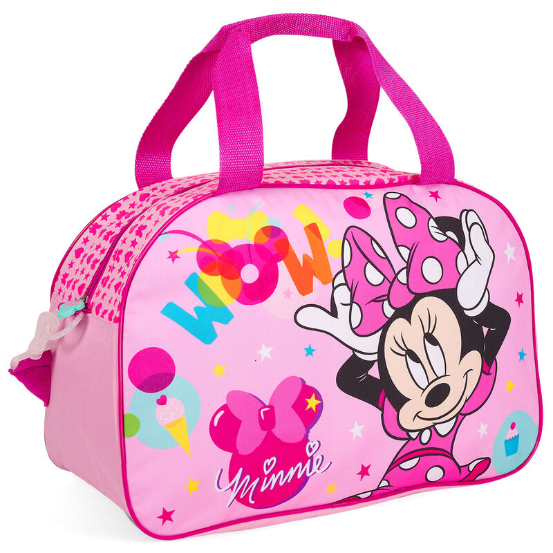 Imagen 1 - Bolsa Deporte Minnie Disney