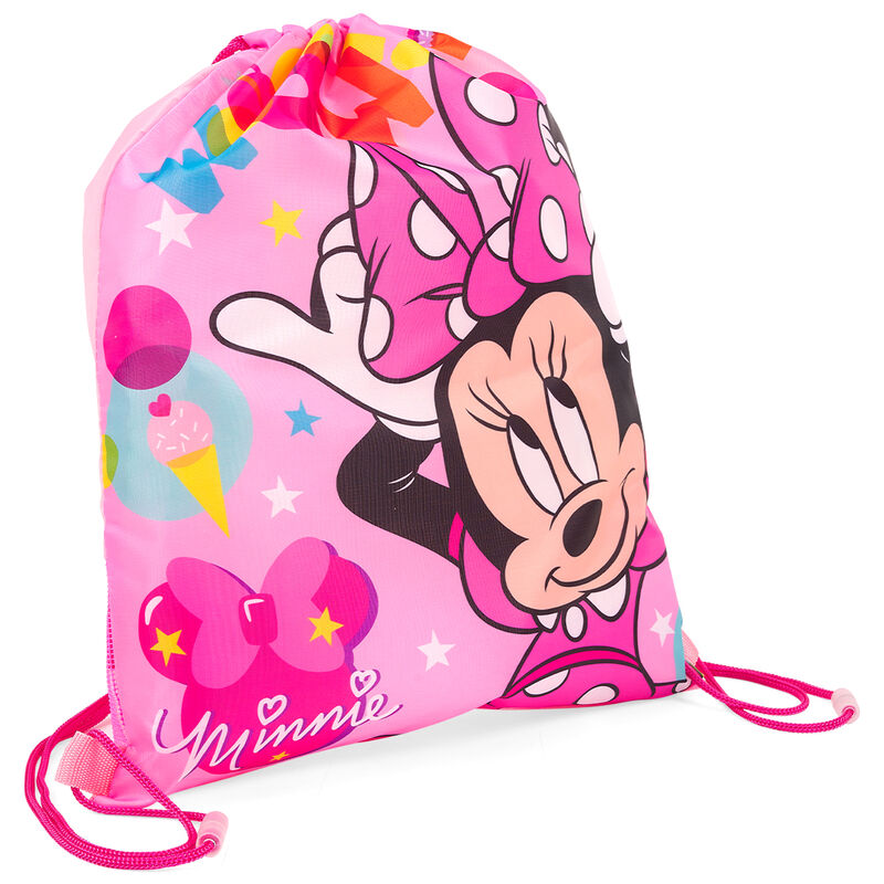 Imagen 1 - Saco Minnie Disney 39Cm