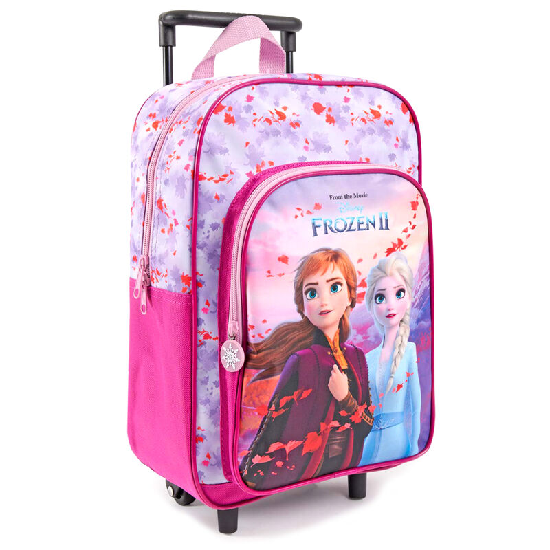 Imagen 1 - Trolley Frozen Disney 36Cm