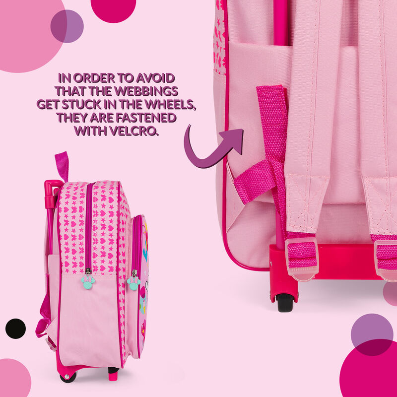 Imagen 4 - Trolley Minnie Disney 36Cm