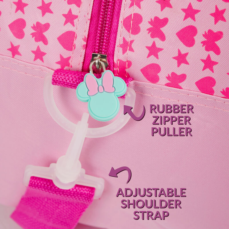 Imagen 3 - Bolsa Deporte Minnie Disney