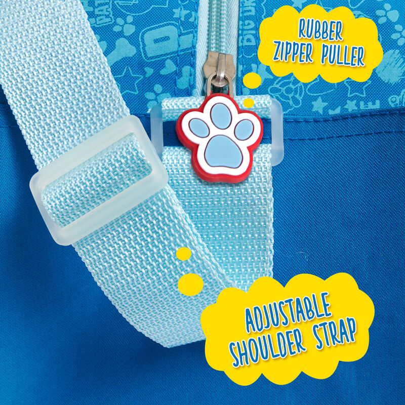 Imagen 5 - Bolsa Deporte Patrulla Canina Paw Patrol