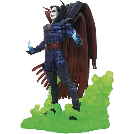 Imagen 2 - Figura Diorama Mr. Sinister Marvel Comic Gallery 25Cm