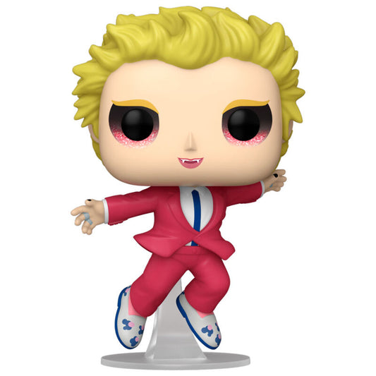Imagen de Figura Pop Rocks Ed Sheeran Vampire parte de nuestra colección en Espadas y más, sitio oficial.