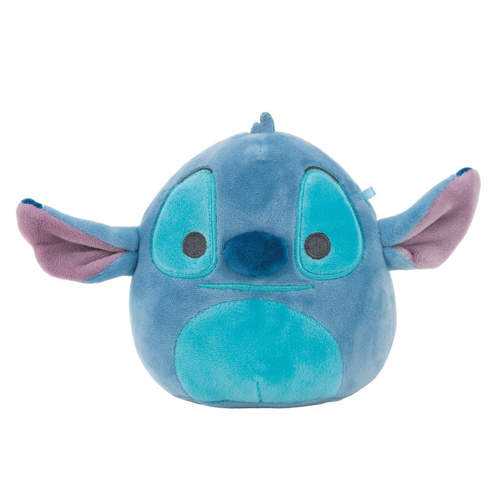 Imagen de Peluche Stitch Disney Squishmallows 40Cm parte de nuestra colección en Espadas y más, sitio oficial.