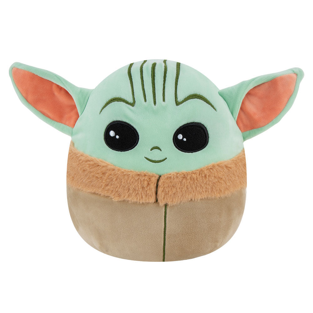 Imagen 1 - Peluche Yoda The Child Star Wars Squishmallows 25Cm