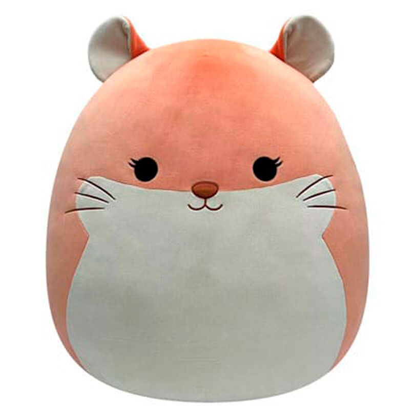 Imagen de Peluche Erica Squishmallows 60Cm parte de nuestra colección en Espadas y más, sitio oficial.