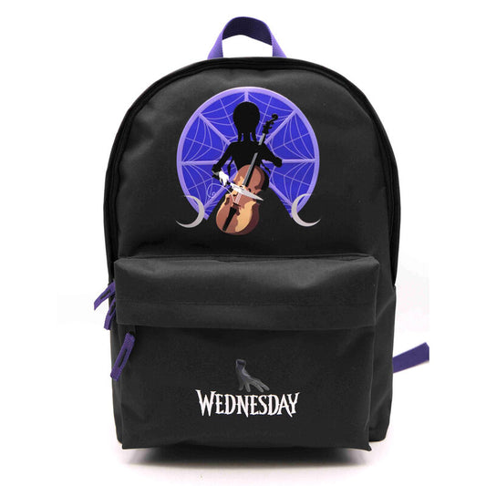 Imagen 1 - Mochila Miercoles 43Cm