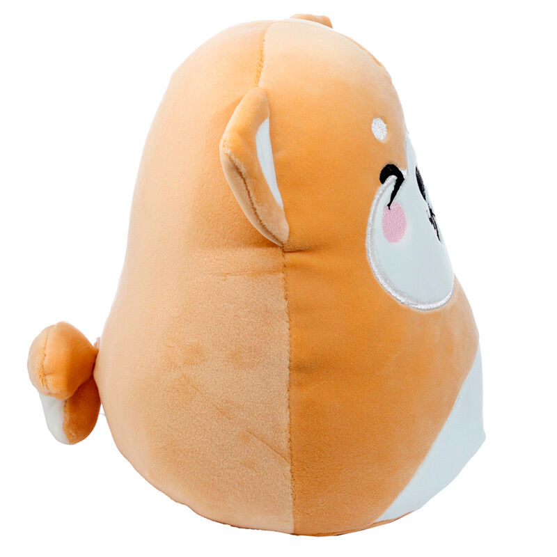 Imagen 3 de Cojin Peluche Perro Shiba Inu Adoramals Squidglys 24Cm