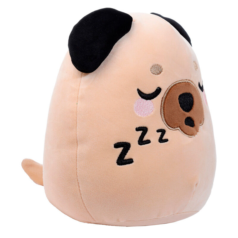 Imagen de Cojin Peluche Gus Carlino Adoramals Squidglys parte de nuestra colección en Espadas y más, sitio oficial.