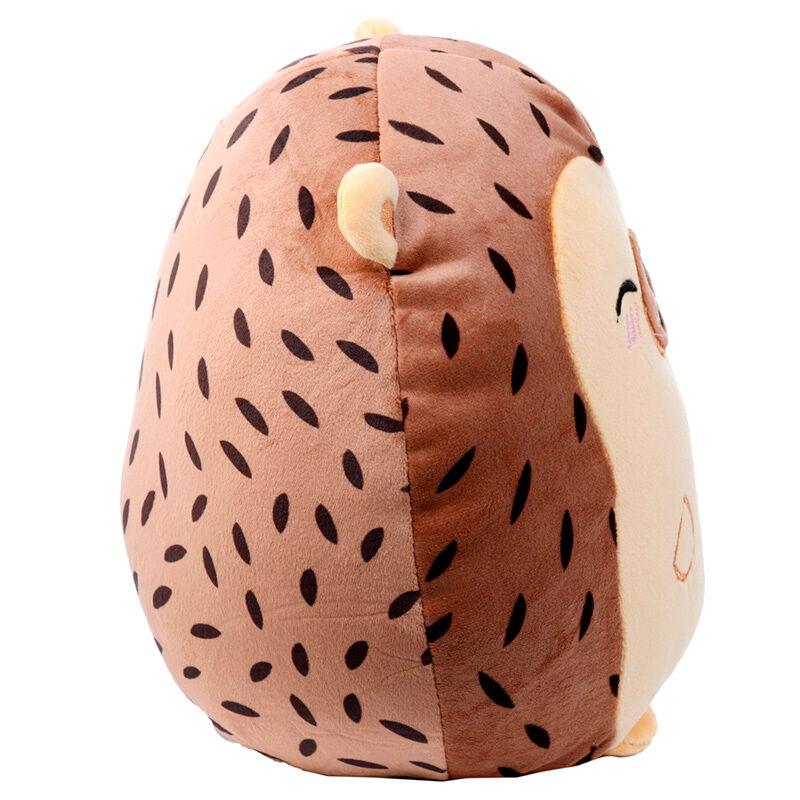 Imagen 3 - Cojin Peluche Erizo Mitzi Adoramals Squidglys