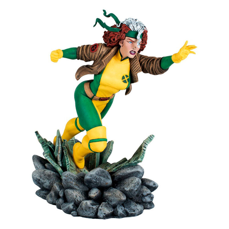 Imagen 2 - Figura Rogue Gallery Marvel 25Cm
