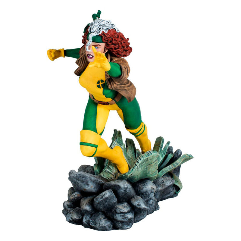 Imagen 3 - Figura Rogue Gallery Marvel 25Cm