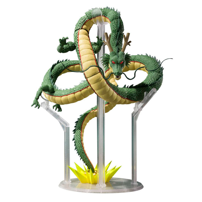 Imagen 1 - Figura Sh Figuarts Shenron Dragon Ball Z 28Cm