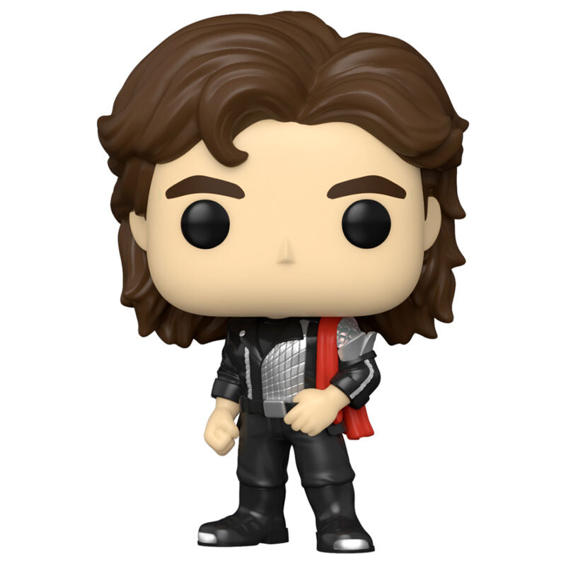Imagen de Figura Pop Rocks Duran Duran John Taylor parte de nuestra colección en Espadas y más, sitio oficial.
